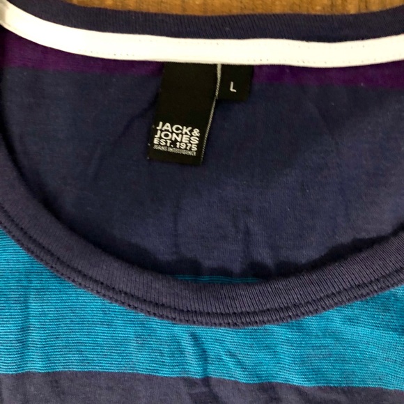 Jack & Jones Tank Top - Picture 2 of 3